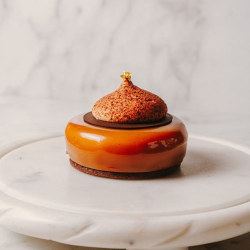 Caramello individuel