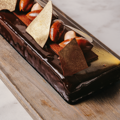 Inspiration chocolat 10-12 portions