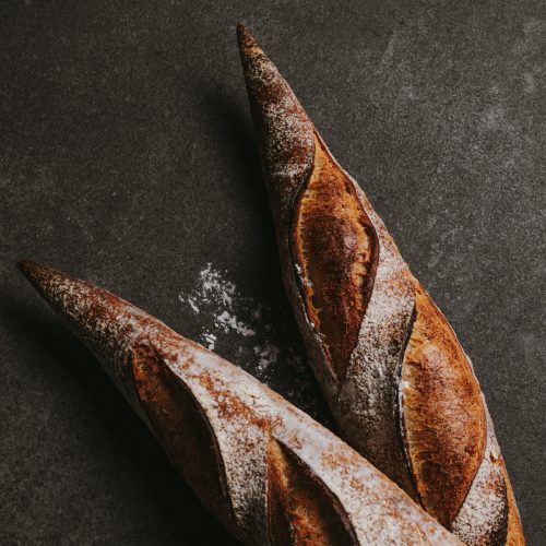 La Rustique (baguette)