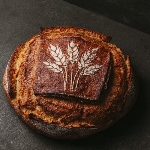 Miche au levain